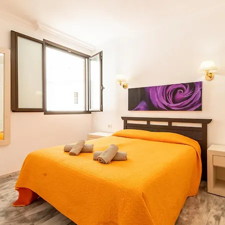 Apartamento Sunset View 3