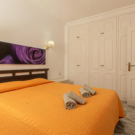 Sunset View 3 Daire *