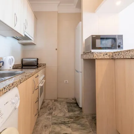 Sunset View 3 Apartamento *