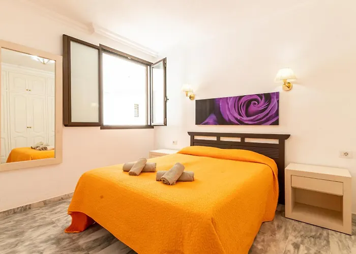 公寓 Sunset View 3