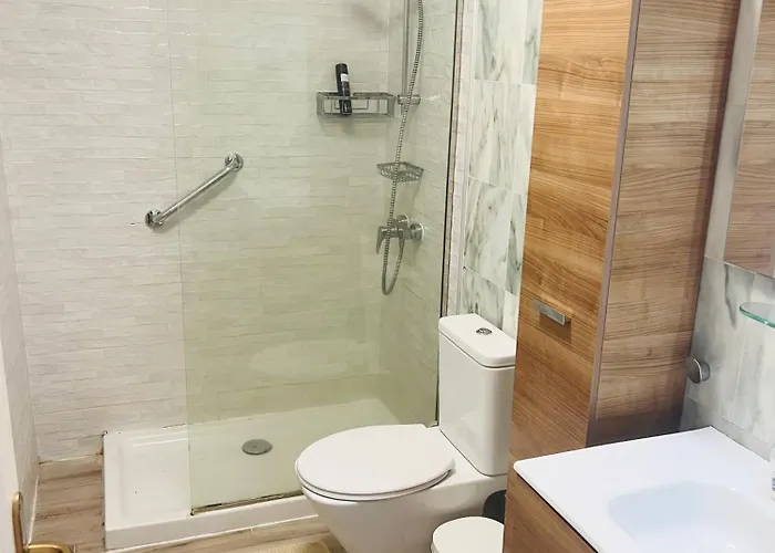 Sunset View 3 圣地亚哥港