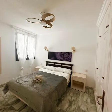 Sunset View 3 Appartement *