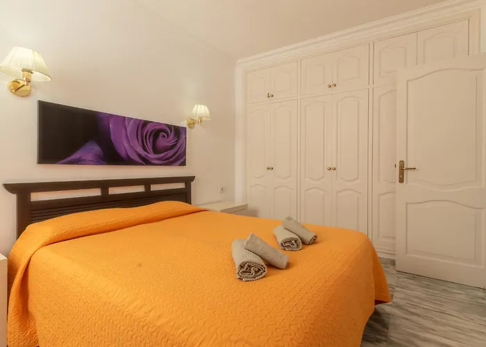 Sunset View 3 Appartamento *