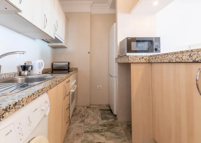 Sunset View 3 Apartmán *