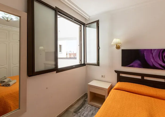 Apartmán Sunset View 3