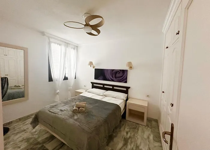 Sunset View 3 Apartmán *