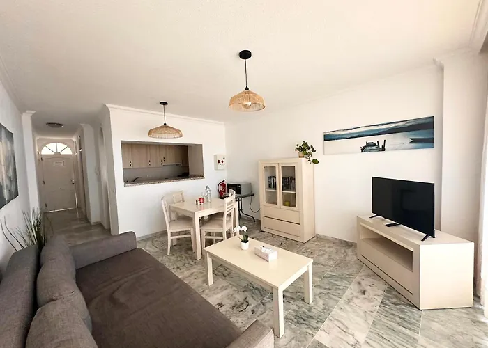 Lägenhet Sunset View 3